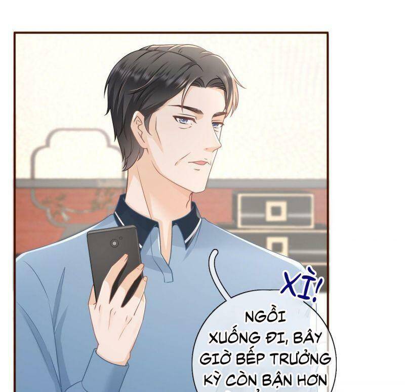 Bạn Gái Tôi Mới 30+ Chapter 89 - 12