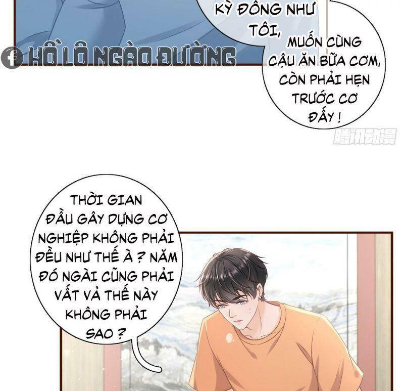 Bạn Gái Tôi Mới 30+ Chapter 89 - 13