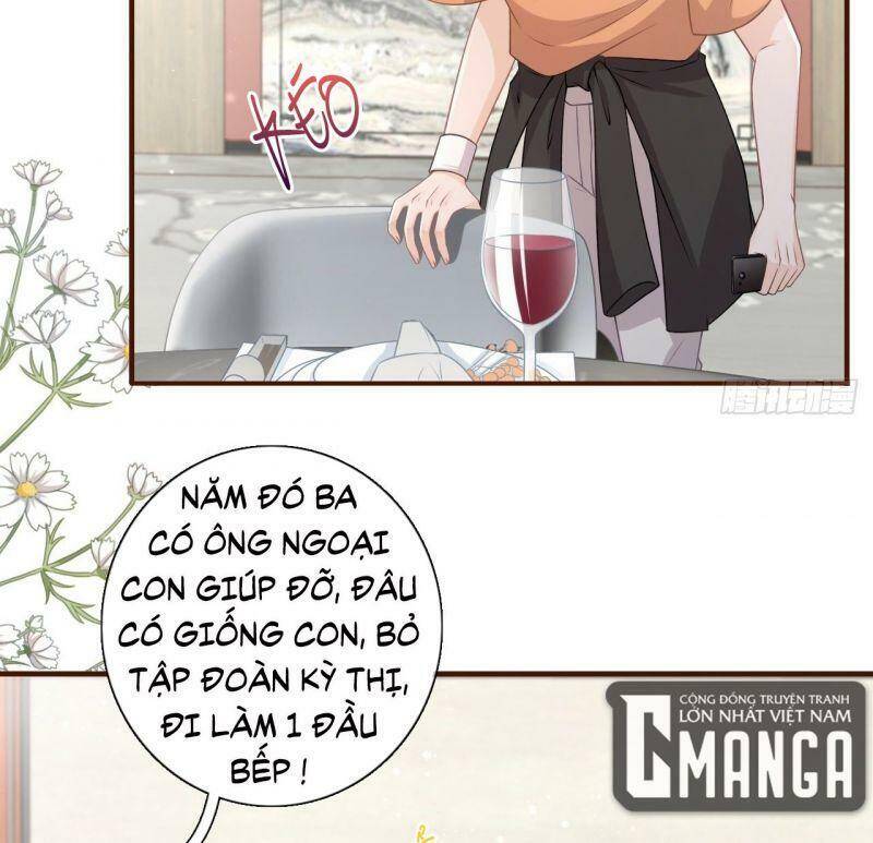 Bạn Gái Tôi Mới 30+ Chapter 89 - 14