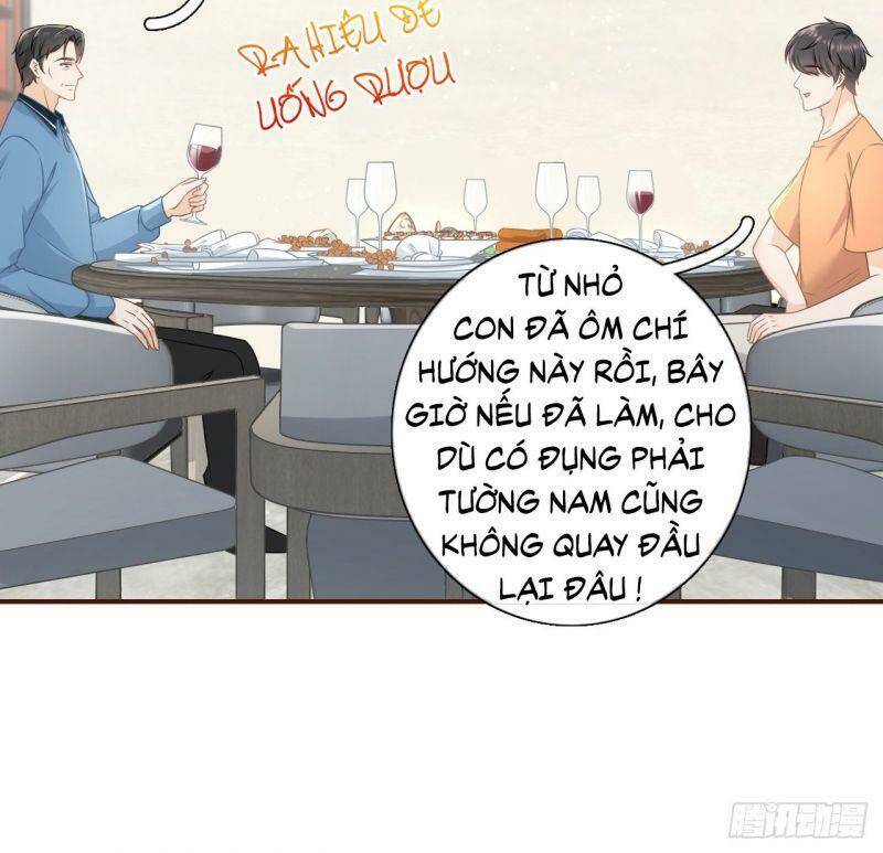 Bạn Gái Tôi Mới 30+ Chapter 89 - 15