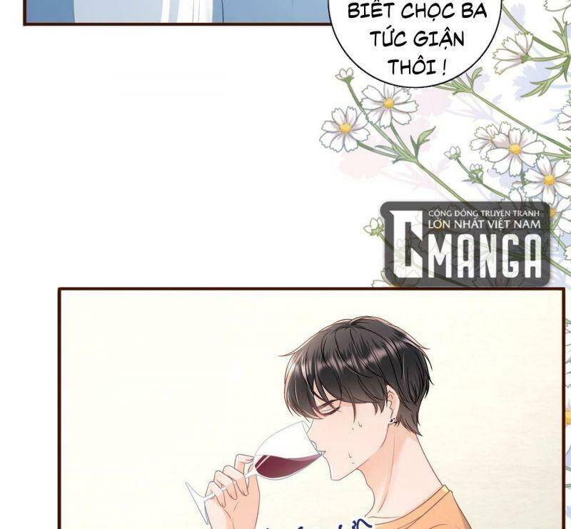 Bạn Gái Tôi Mới 30+ Chapter 89 - 17