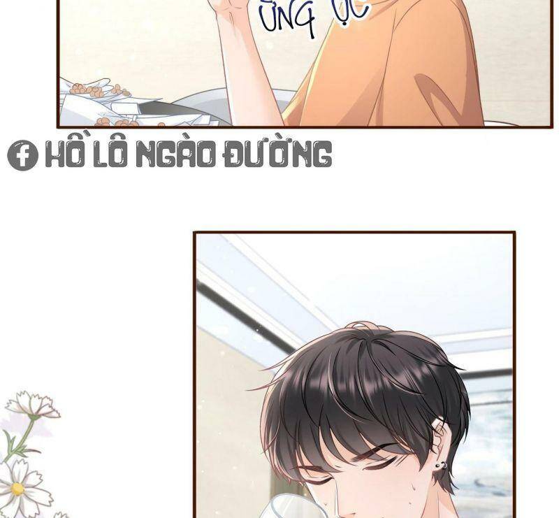Bạn Gái Tôi Mới 30+ Chapter 89 - 18