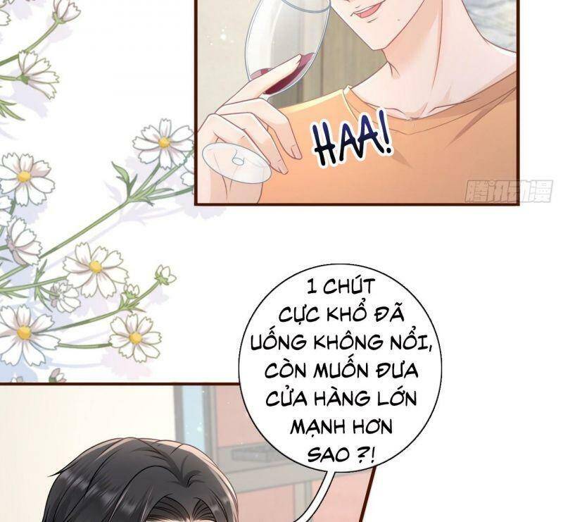 Bạn Gái Tôi Mới 30+ Chapter 89 - 19