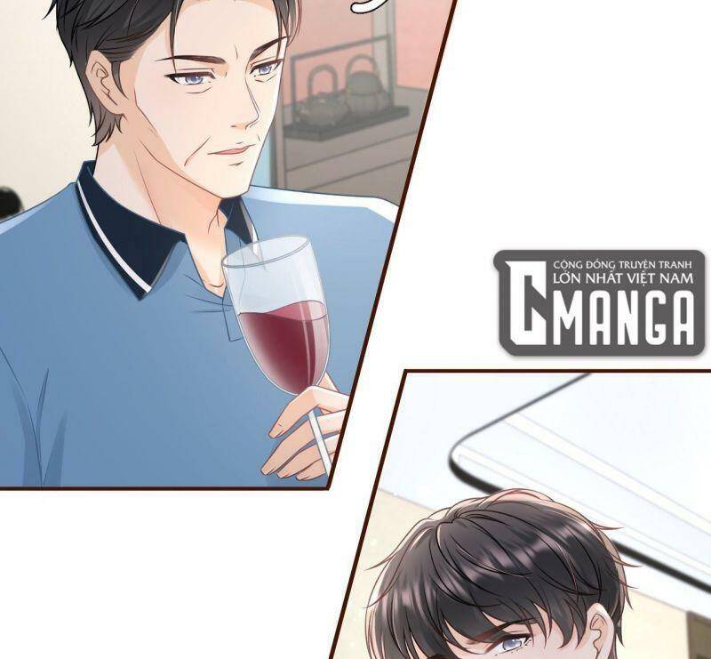 Bạn Gái Tôi Mới 30+ Chapter 89 - 20