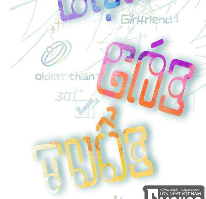 Bạn Gái Tôi Mới 30+ Chapter 89 - 3