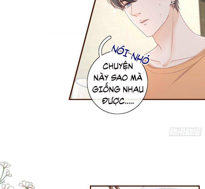 Bạn Gái Tôi Mới 30+ Chapter 89 - 21