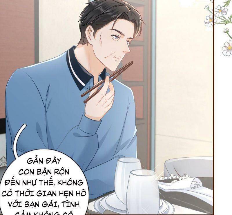 Bạn Gái Tôi Mới 30+ Chapter 89 - 23