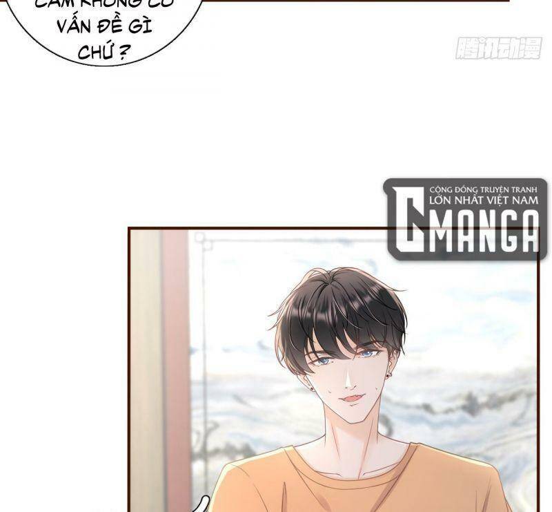 Bạn Gái Tôi Mới 30+ Chapter 89 - 24