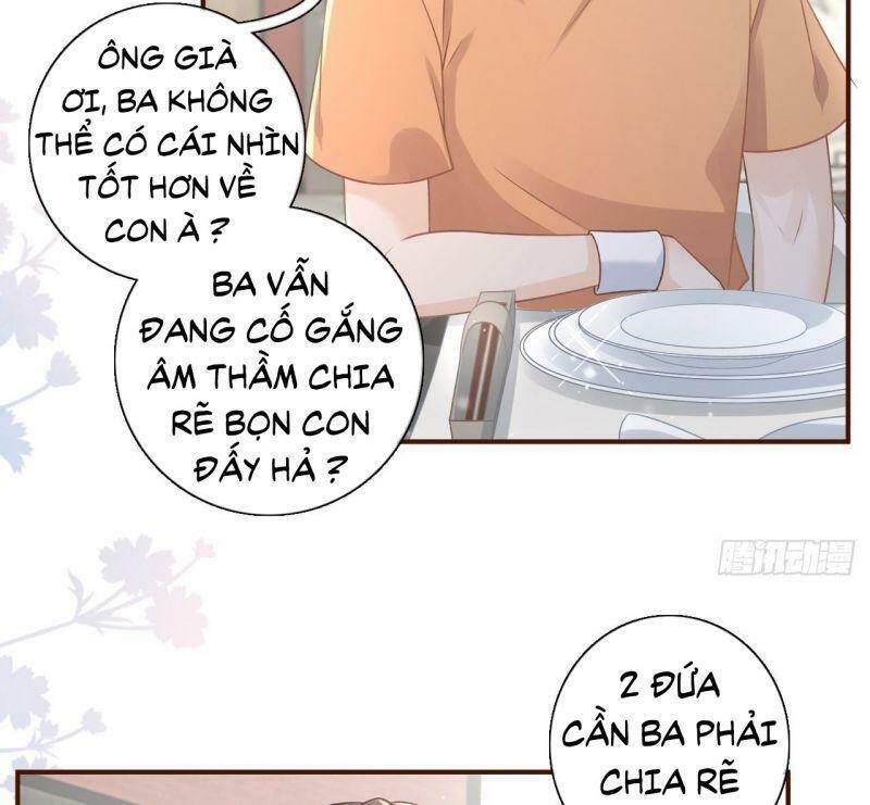 Bạn Gái Tôi Mới 30+ Chapter 89 - 25