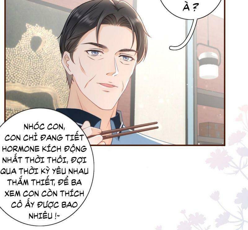 Bạn Gái Tôi Mới 30+ Chapter 89 - 26