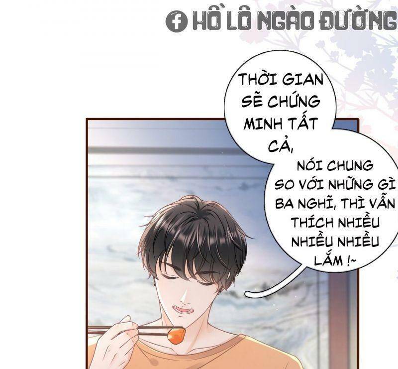 Bạn Gái Tôi Mới 30+ Chapter 89 - 27