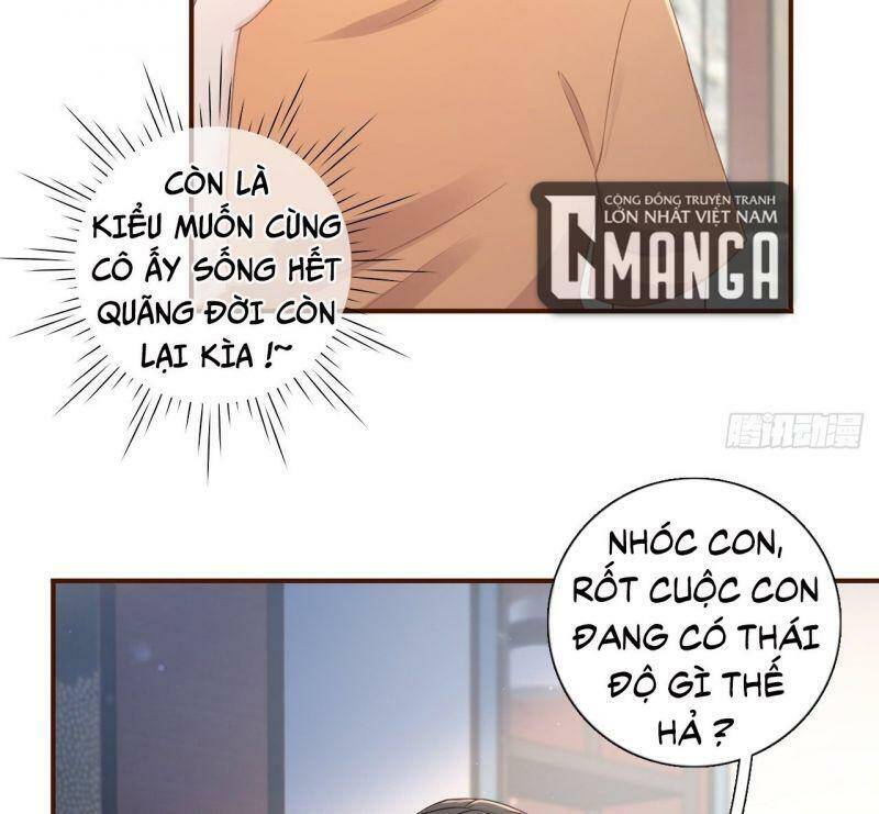 Bạn Gái Tôi Mới 30+ Chapter 89 - 28