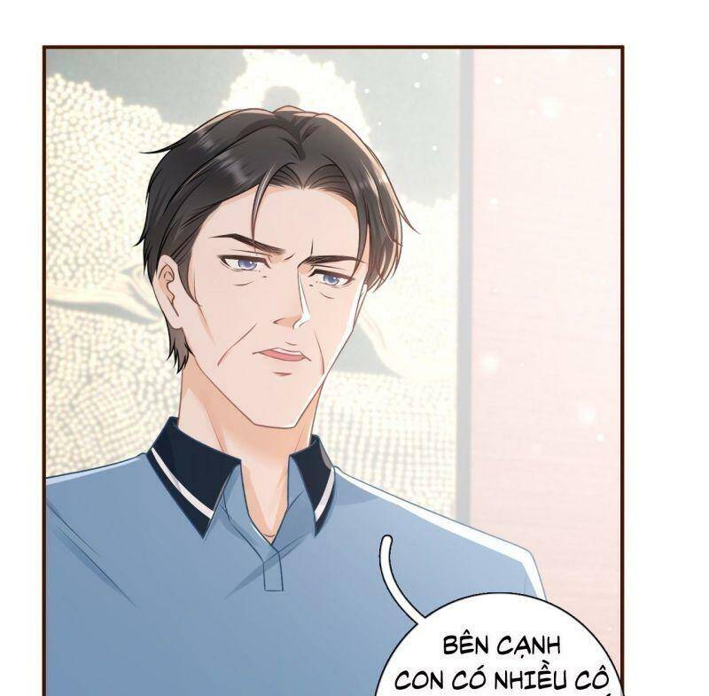 Bạn Gái Tôi Mới 30+ Chapter 89 - 31