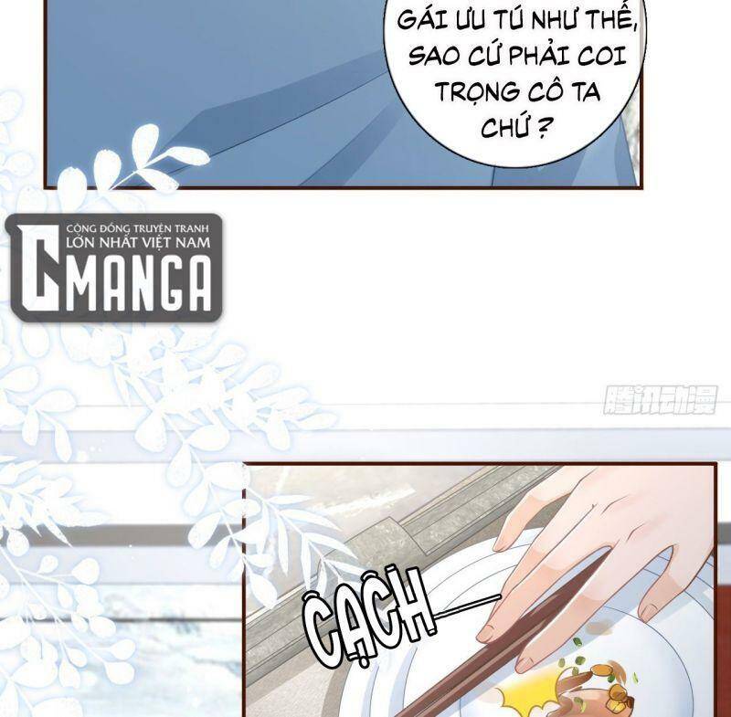 Bạn Gái Tôi Mới 30+ Chapter 89 - 32