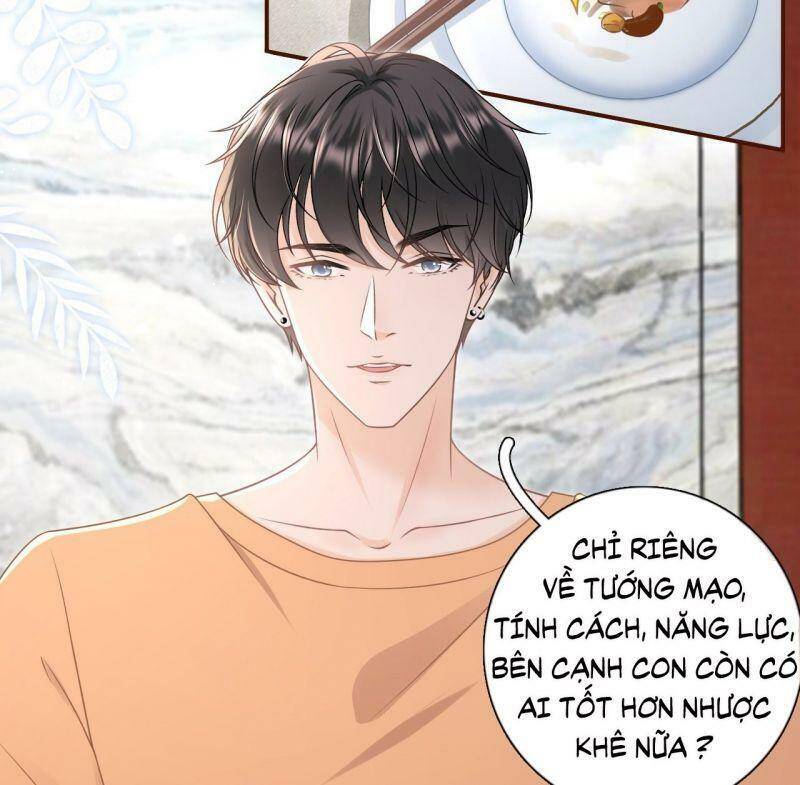 Bạn Gái Tôi Mới 30+ Chapter 89 - 33