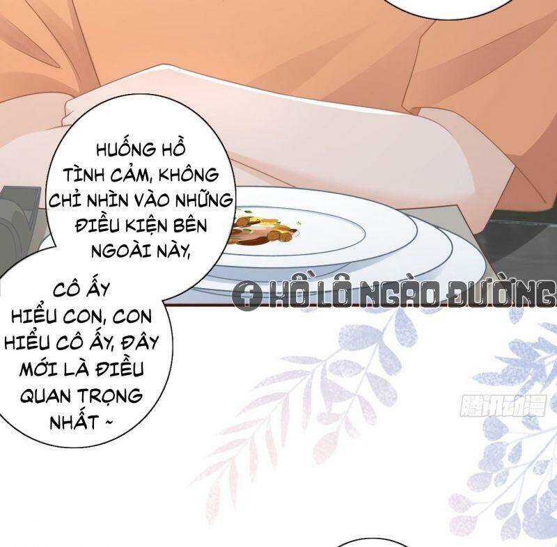 Bạn Gái Tôi Mới 30+ Chapter 89 - 34