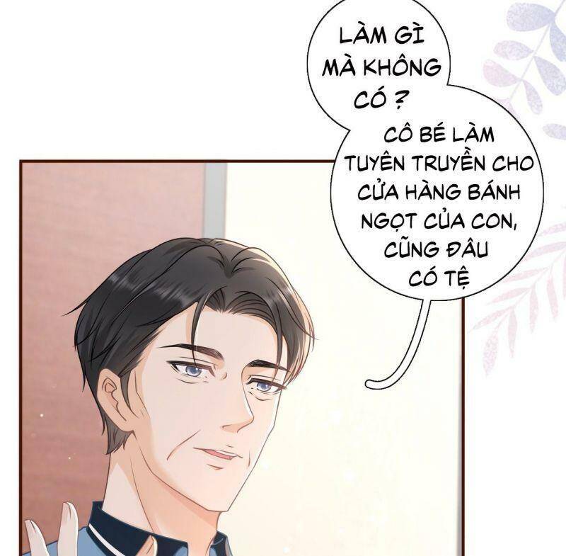 Bạn Gái Tôi Mới 30+ Chapter 89 - 35