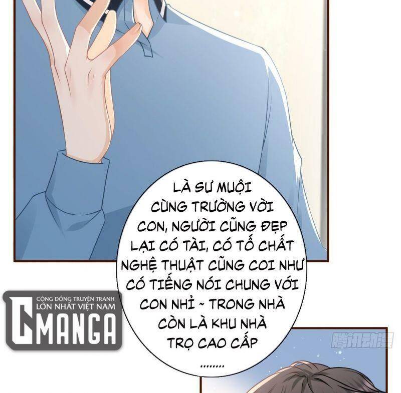 Bạn Gái Tôi Mới 30+ Chapter 89 - 36