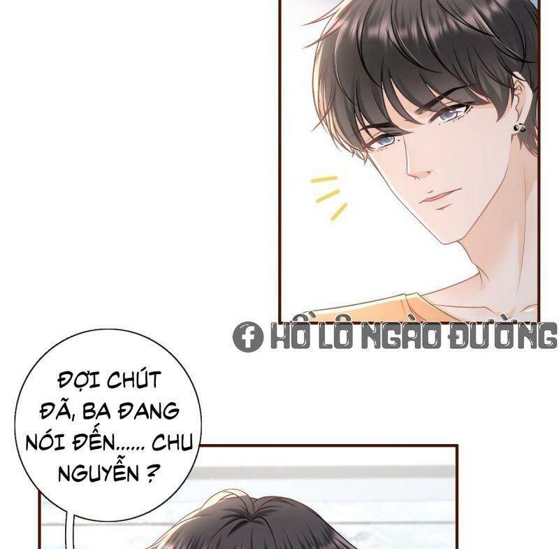 Bạn Gái Tôi Mới 30+ Chapter 89 - 37