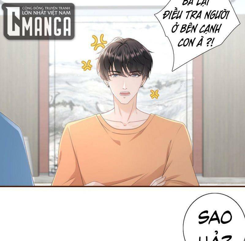 Bạn Gái Tôi Mới 30+ Chapter 89 - 39