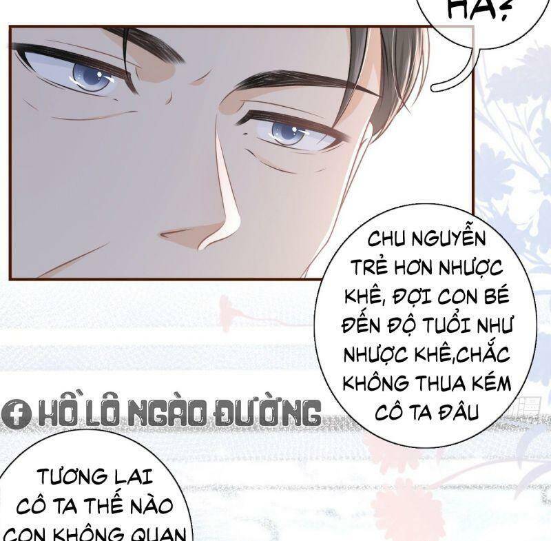 Bạn Gái Tôi Mới 30+ Chapter 89 - 40
