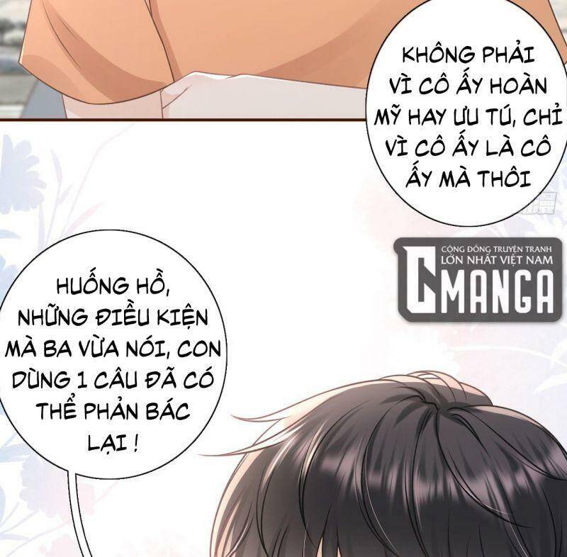 Bạn Gái Tôi Mới 30+ Chapter 89 - 42