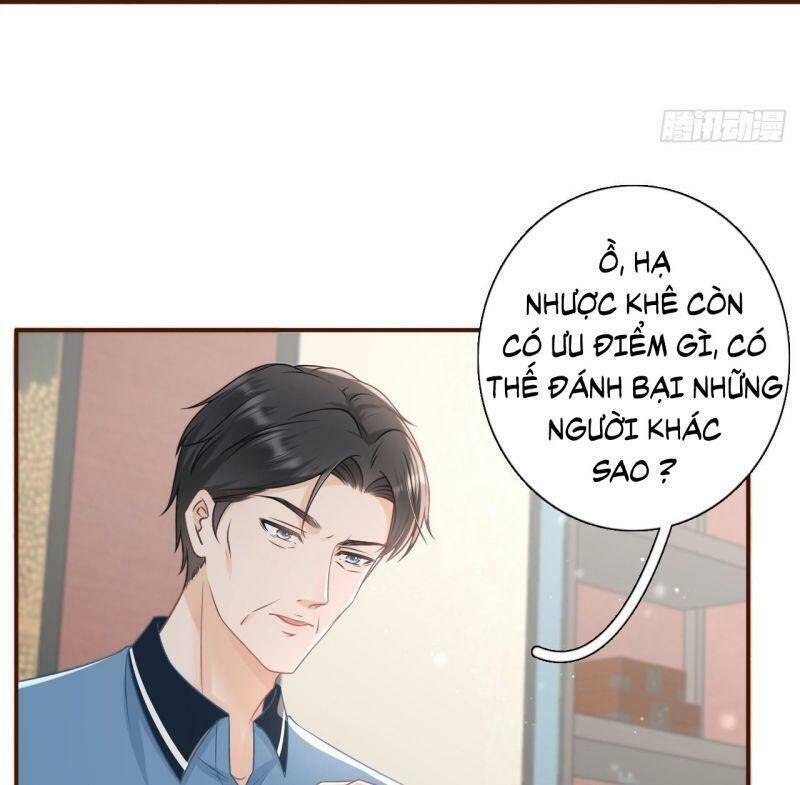 Bạn Gái Tôi Mới 30+ Chapter 89 - 44