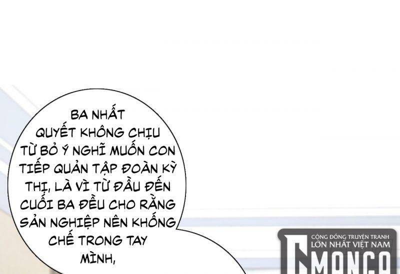 Bạn Gái Tôi Mới 30+ Chapter 89 - 47