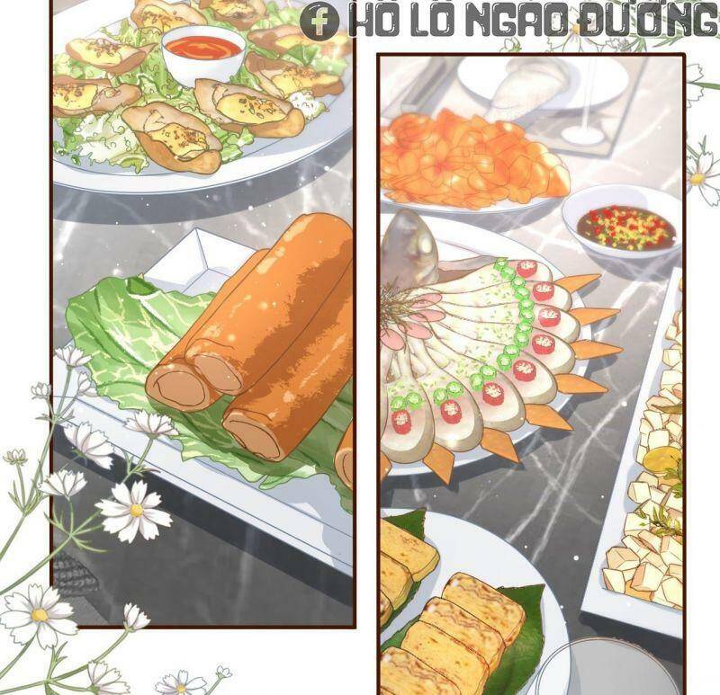 Bạn Gái Tôi Mới 30+ Chapter 89 - 6