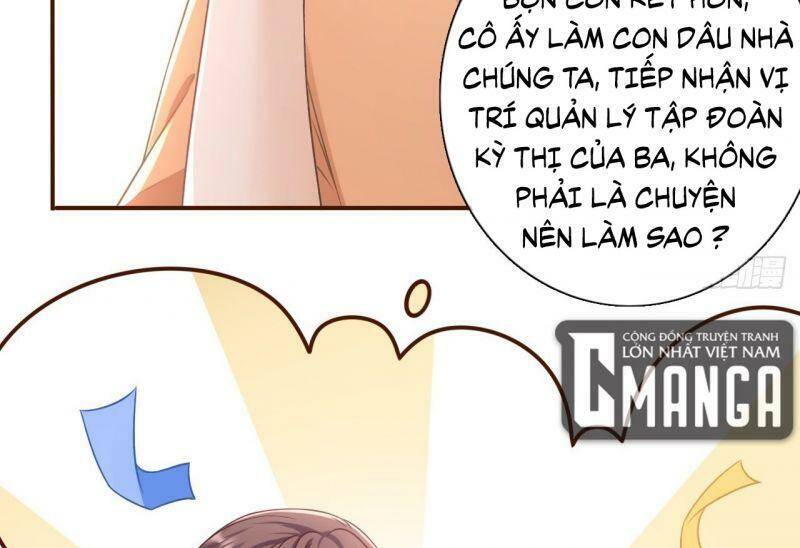 Bạn Gái Tôi Mới 30+ Chapter 89 - 52