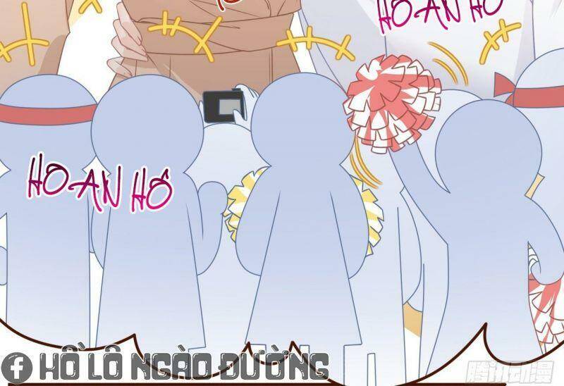 Bạn Gái Tôi Mới 30+ Chapter 89 - 54