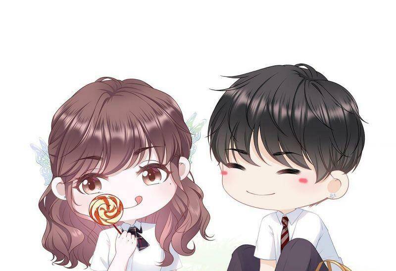 Bạn Gái Tôi Mới 30+ Chapter 89 - 58