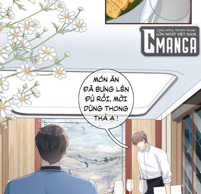 Bạn Gái Tôi Mới 30+ Chapter 89 - 7