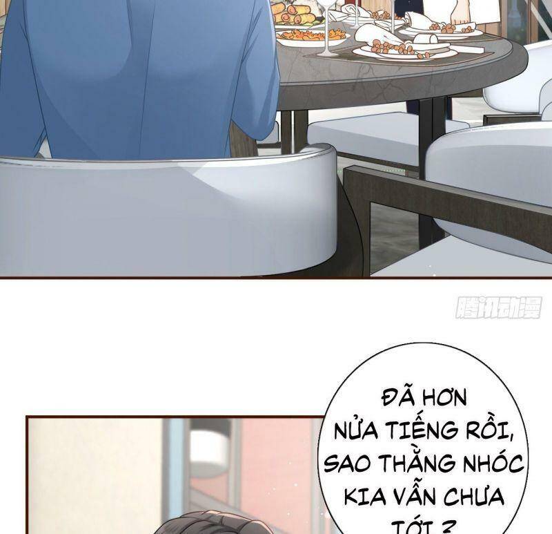 Bạn Gái Tôi Mới 30+ Chapter 89 - 8