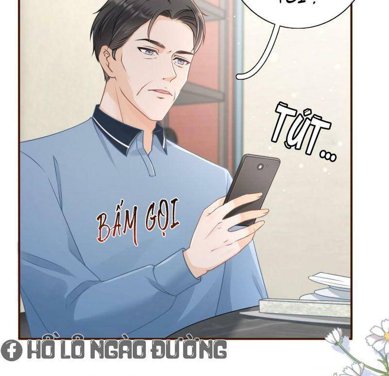 Bạn Gái Tôi Mới 30+ Chapter 89 - 9