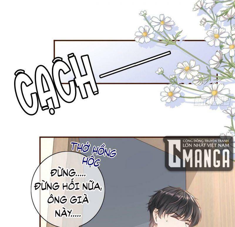 Bạn Gái Tôi Mới 30+ Chapter 89 - 10