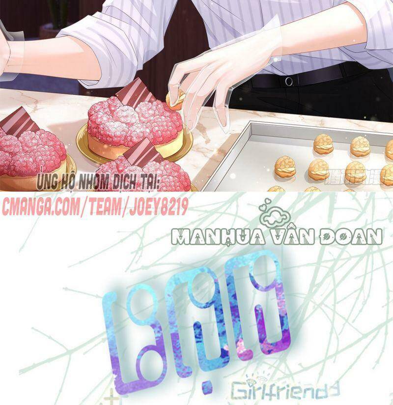 Bạn Gái Tôi Mới 30+ Chapter 90 - 2