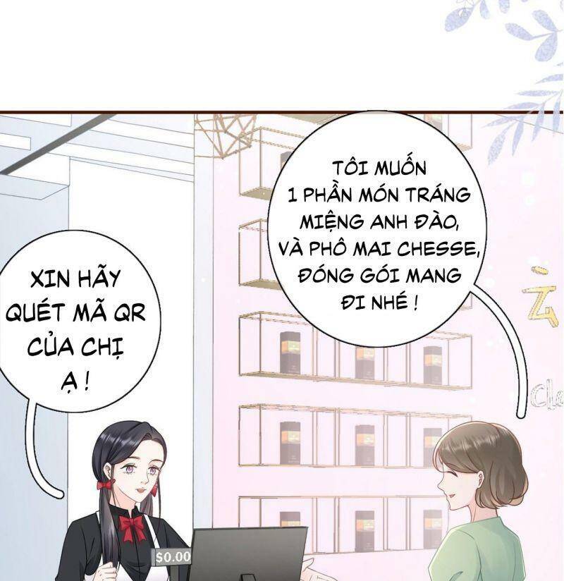 Bạn Gái Tôi Mới 30+ Chapter 90 - 11