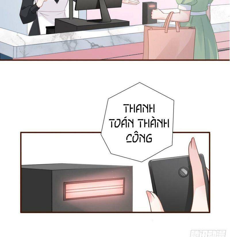 Bạn Gái Tôi Mới 30+ Chapter 90 - 12