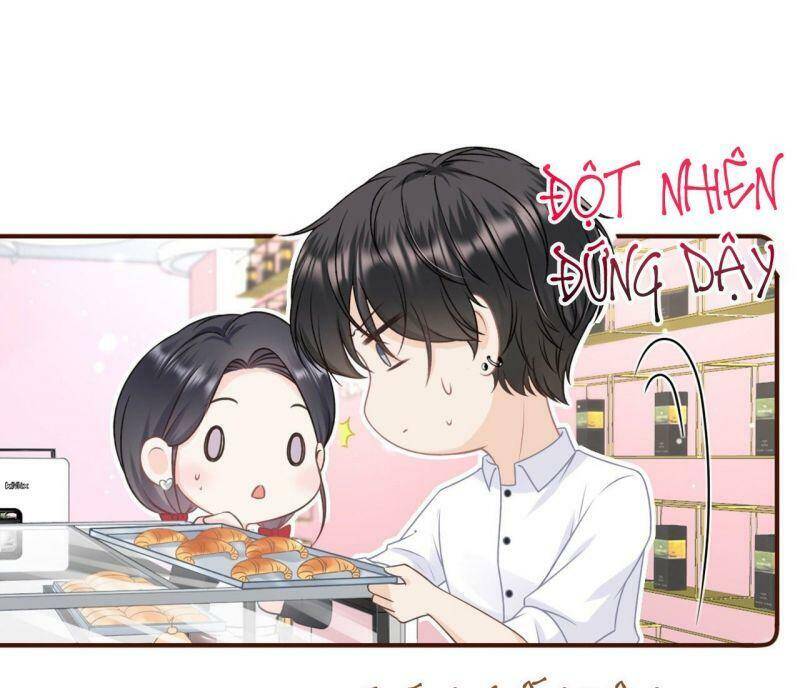 Bạn Gái Tôi Mới 30+ Chapter 90 - 16