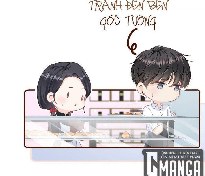 Bạn Gái Tôi Mới 30+ Chapter 90 - 17