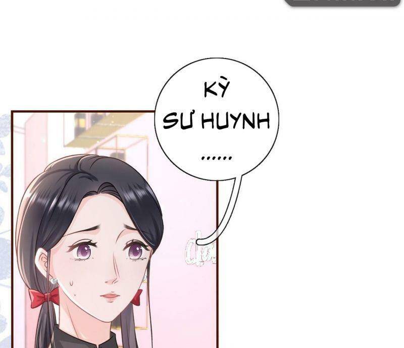 Bạn Gái Tôi Mới 30+ Chapter 90 - 18