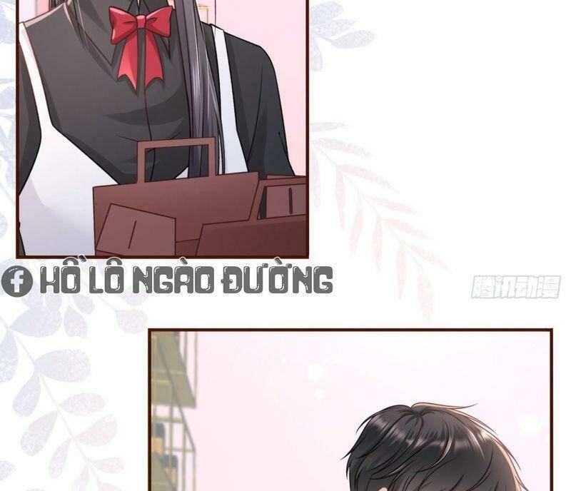 Bạn Gái Tôi Mới 30+ Chapter 90 - 19