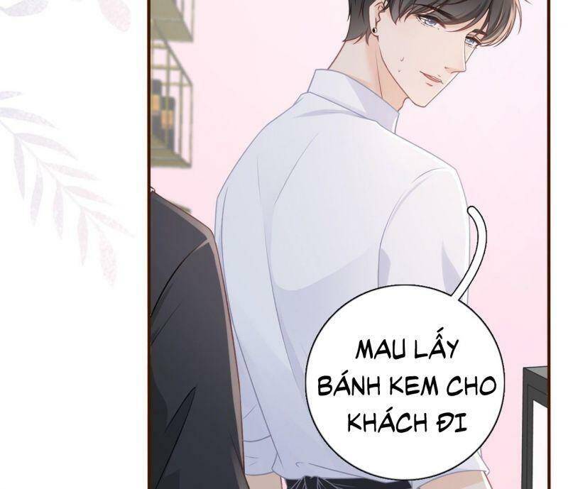 Bạn Gái Tôi Mới 30+ Chapter 90 - 20