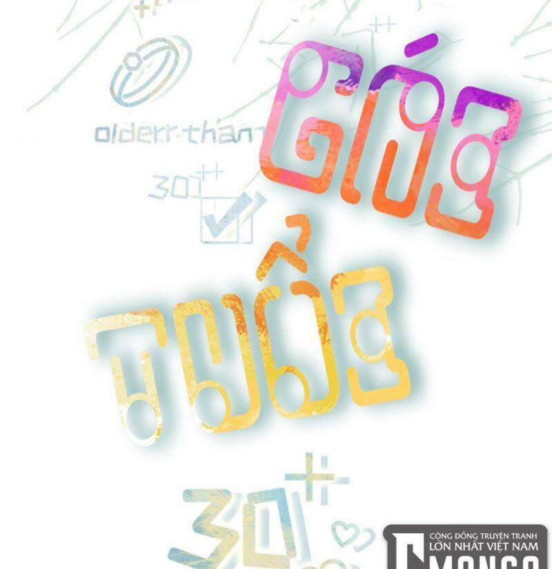 Bạn Gái Tôi Mới 30+ Chapter 90 - 3