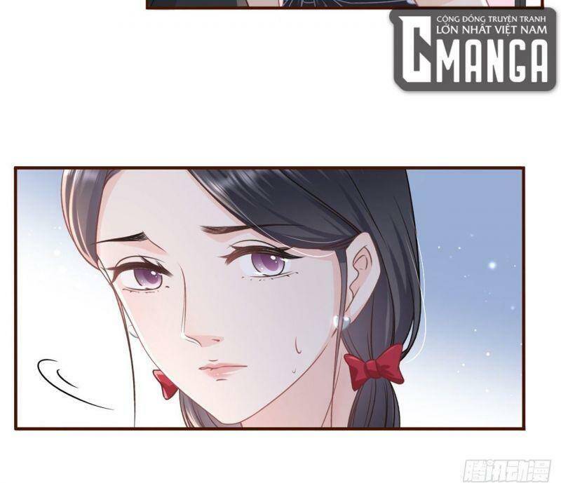 Bạn Gái Tôi Mới 30+ Chapter 90 - 21