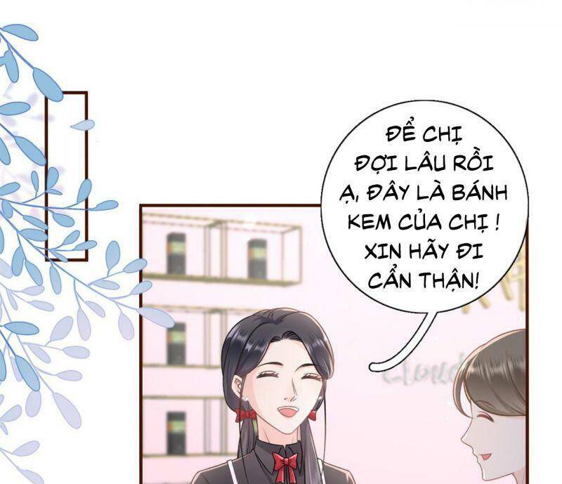 Bạn Gái Tôi Mới 30+ Chapter 90 - 22