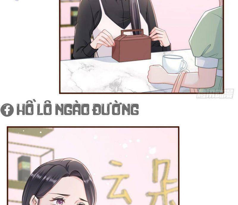 Bạn Gái Tôi Mới 30+ Chapter 90 - 23