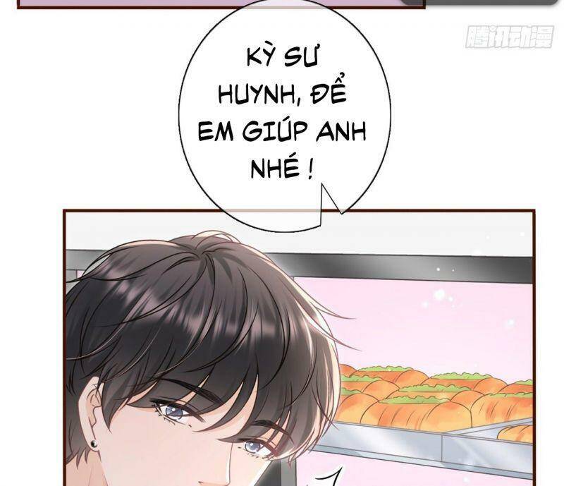 Bạn Gái Tôi Mới 30+ Chapter 90 - 25