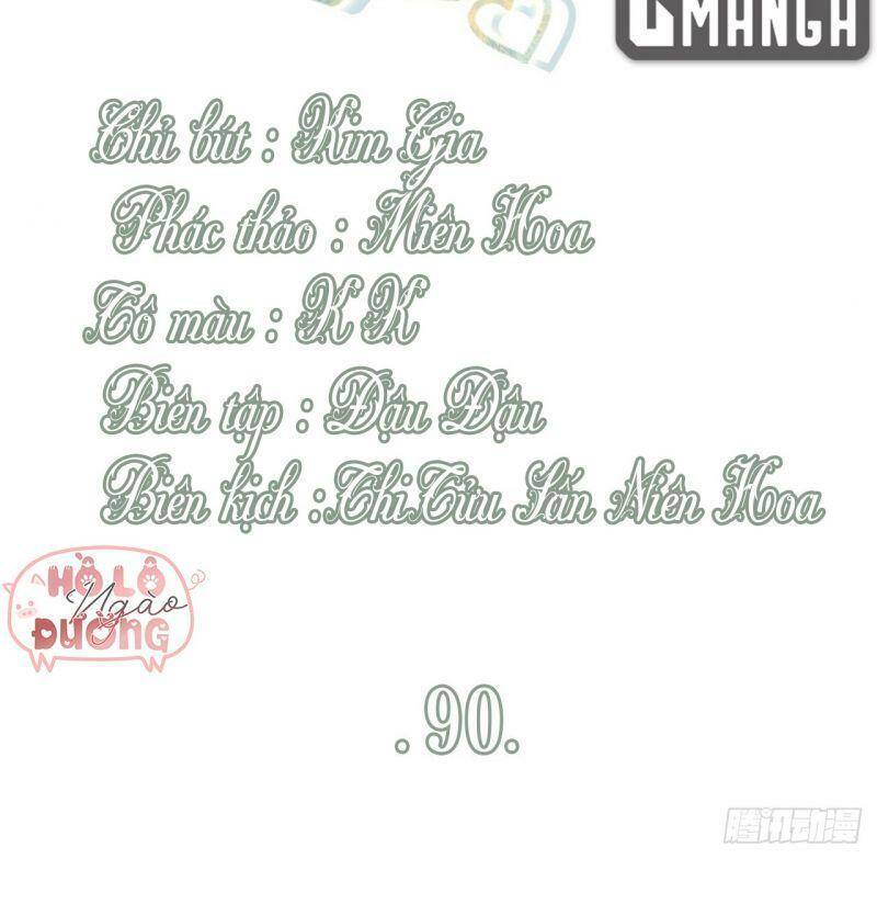 Bạn Gái Tôi Mới 30+ Chapter 90 - 4